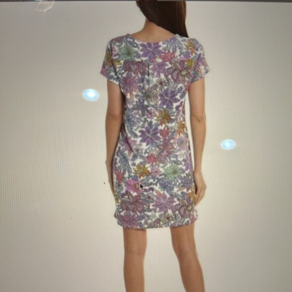 Jude Connolly Ella floral dress, size medium - Picture 10 of 16